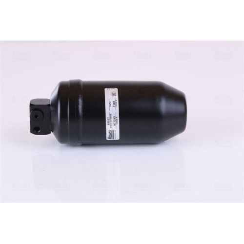 NISSENS Trockner, Klimaanlage 95027