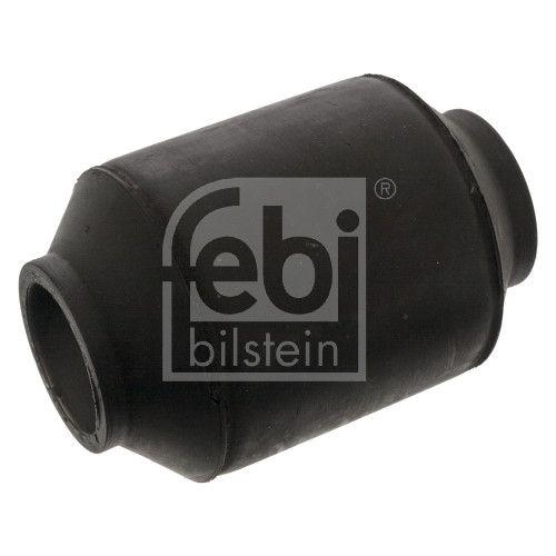FEBI BILSTEIN Lagerbuchse, Blattfeder 100319