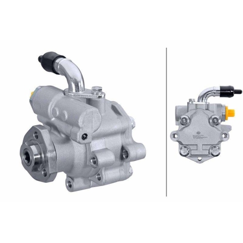 HELLA Hydraulikpumpe, Lenkung 8TL 359 000-251