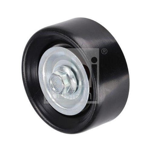 FEBI BILSTEIN Umlenk-/F&uuml;hrungsrolle, Keilrippenriemen 1004416