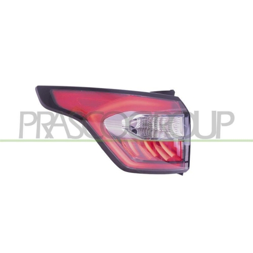 PRASCO Heckleuchte TYC FD8064074