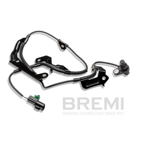 BREMI Sensor, Raddrehzahl 51940