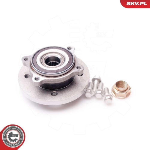 ESEN SKV Radlagersatz 29SKV045