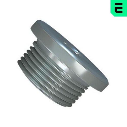OPTIMAL Verschlussschraube OP-ESP0123T-BG