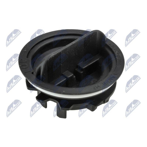 NTY Lampenfassung, Hauptscheinwerfer EZC-PL-078