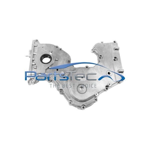 PartsTec Steuergeh&auml;usedeckel PTA420-0084