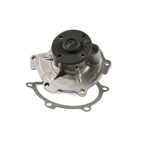 HEPU Wasserpumpe, Motork&uuml;hlung P7560