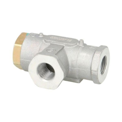 PNEUMATICS Mehrwegeventil PN-10339