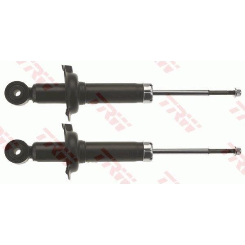 TRW Sto&szlig;d&auml;mpfer TRW TWIN JGS1042T