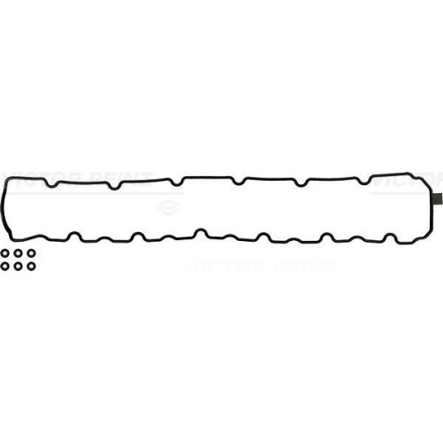 VICTOR REINZ Dichtung, Zylinderkopfhaube 71-53199-00