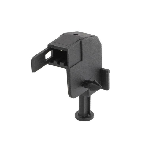 TOPRAN Schalter, Handbremskontrolleuchte 108 641