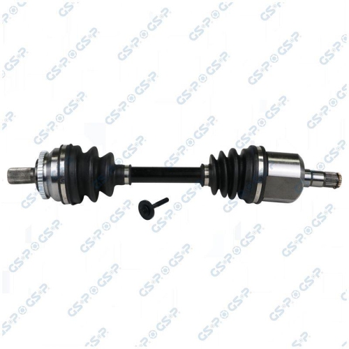 GSP Antriebswelle 262033