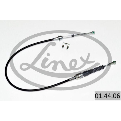 LINEX Seilzug, Schaltgetriebe 01.44.06