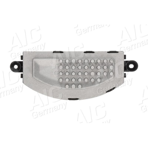AIC Regler, Innenraumgebl&auml;se NEW MOBILITY PARTS 56928