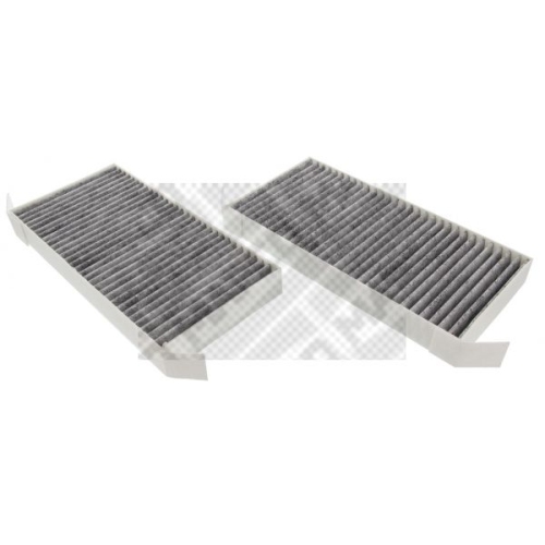 MAPCO Filter, Innenraumluft 67118
