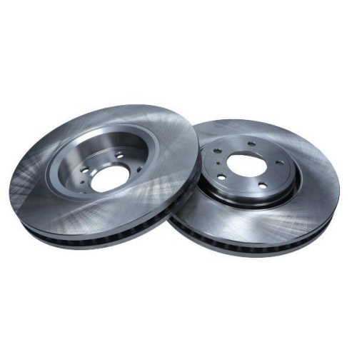 MAXGEAR Bremsscheibe