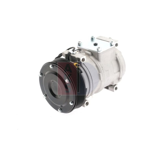 AKS DASIS Kompressor, Klimaanlage 851754N
