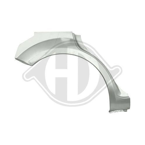 DIEDERICHS Seitenwand 9233132