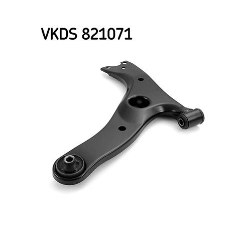 SKF Lenker, Radaufhängung VKDS 821071