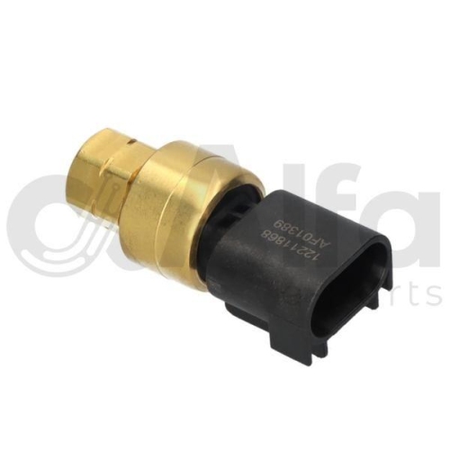 Alfa e-Parts Sensor, Kraftstoffdruck AF01389