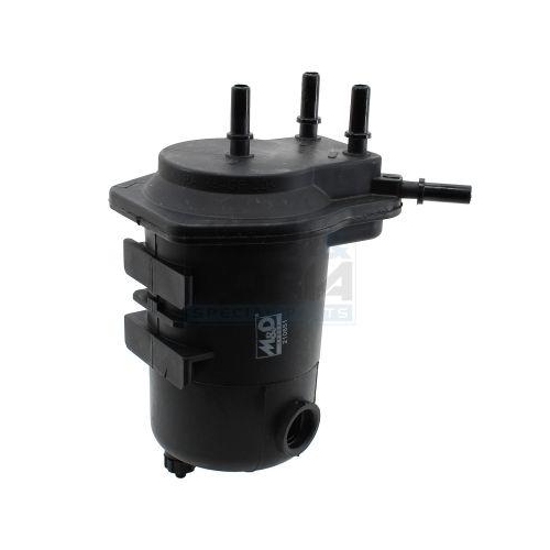 MEAT & DORIA Kraftstofffilter 4715