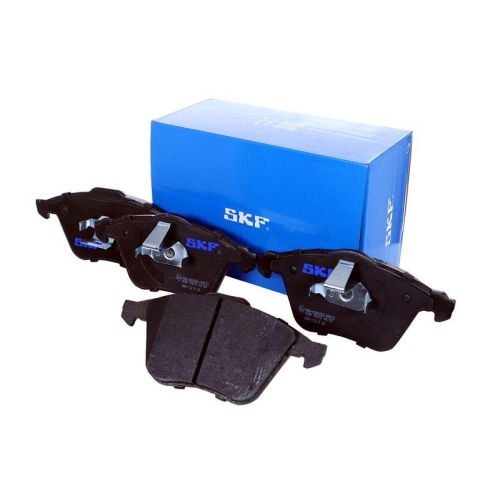 SKF Bremsbelagsatz, Scheibenbremse VKBP 80272
