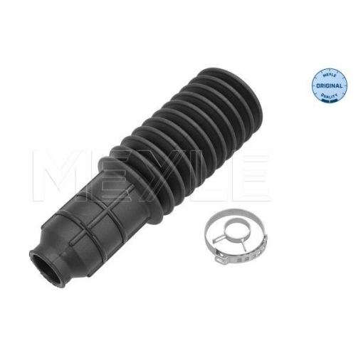 MEYLE Faltenbalgsatz, Lenkung MEYLE-ORIGINAL: True to OE. 214 620 0012