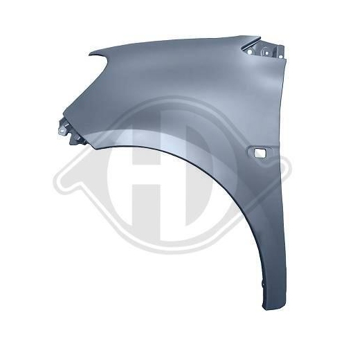 DIEDERICHS Kotfl&uuml;gel 1607007