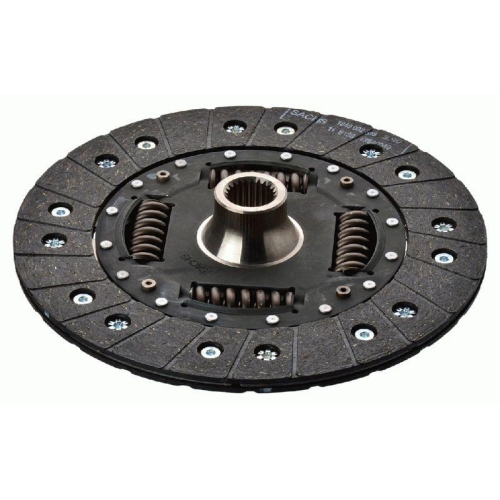 SACHS Kupplungsscheibe 1878 059 033