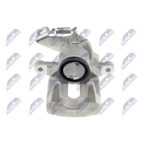 NTY Bremssattel HZT-CT-001