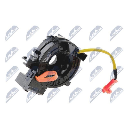 NTY Wickelfeder, Airbag EAS-TY-003