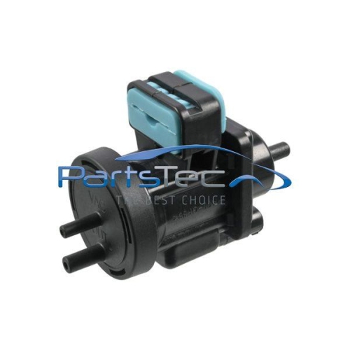 PartsTec Druckwandler, Turbolader PTA510-0195