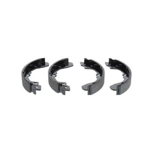 BOSCH Bremsbackensatz 0 986 487 687