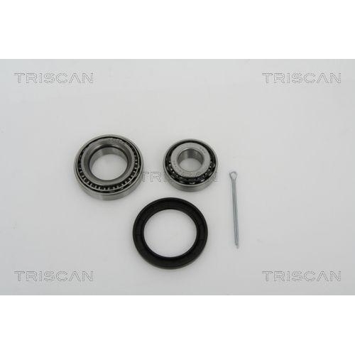 TRISCAN Radlagersatz 8530 43209