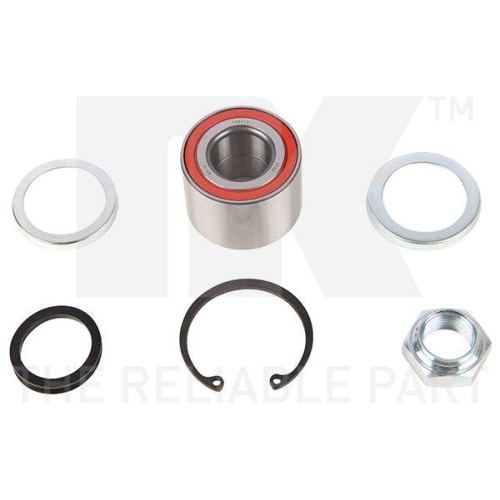 NK Radlagersatz 769913