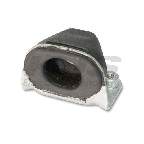 HJS Halter, Abgasanlage 83 11 1952