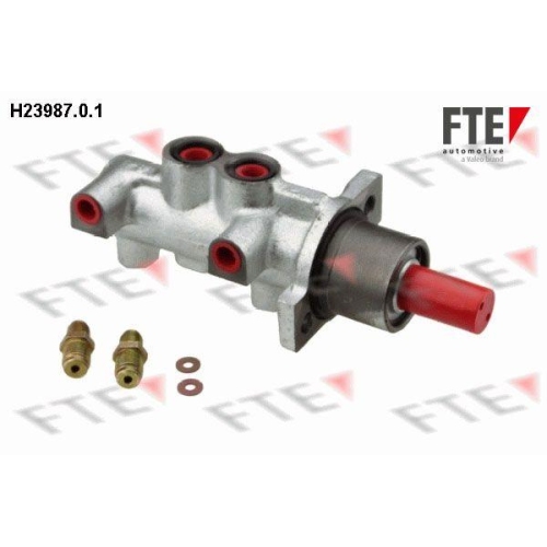 FTE Hauptbremszylinder 9220331