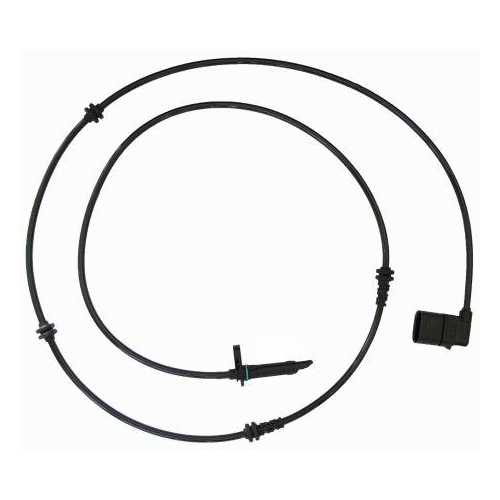 TEXTAR Sensor, Raddrehzahl 45031600