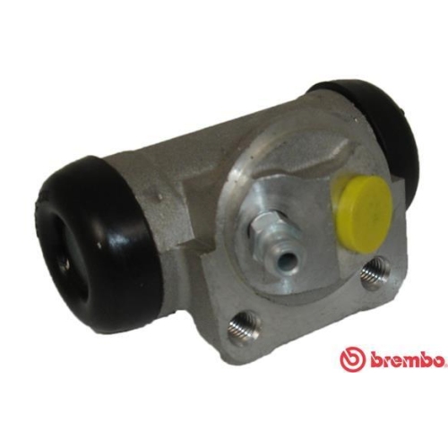 BREMBO Radbremszylinder ESSENTIAL LINE