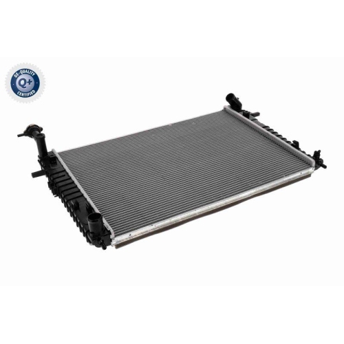 ACKOJA K&uuml;hler, Motork&uuml;hlung Q+ Erstausr&uuml;sterqualit&auml;t