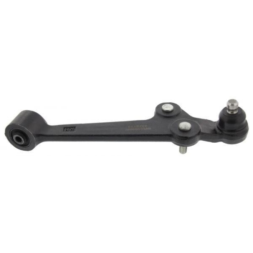 MAPCO Lenker, Radaufh&auml;ngung