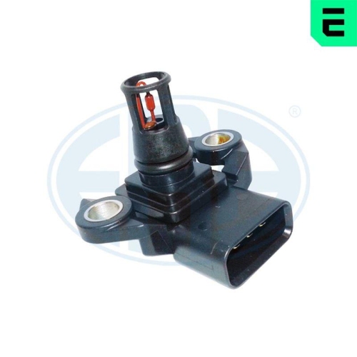 ERA Sensor, Saugrohrdruck