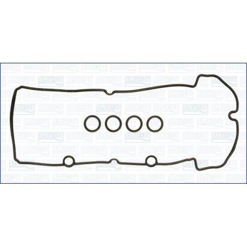 AJUSA Dichtungssatz, Zylinderkopfhaube 56045000