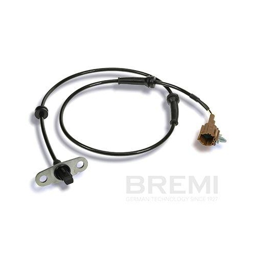 BREMI Sensor, Raddrehzahl