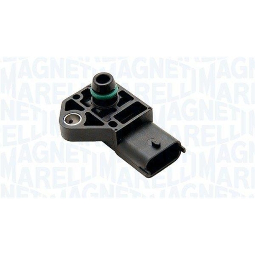 MAGNETI MARELLI Sensor, Ladedruck