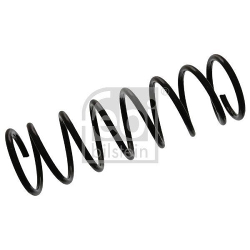 FEBI BILSTEIN Fahrwerksfeder 46813