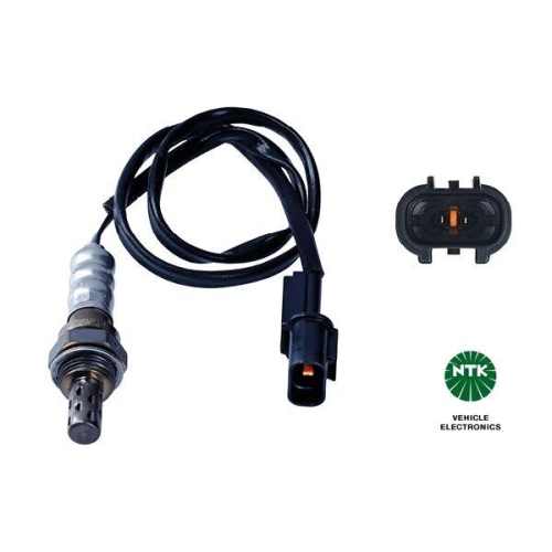 NTK Lambdasonde 95542