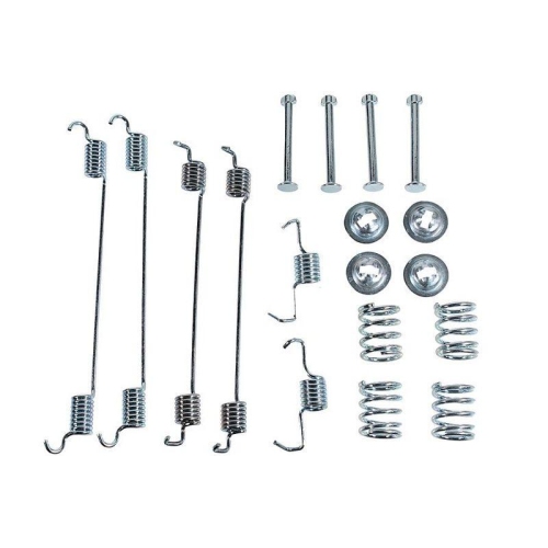 METZGER AUTOTEILE Zubeh&ouml;rsatz, Bremsbacken 105-0058