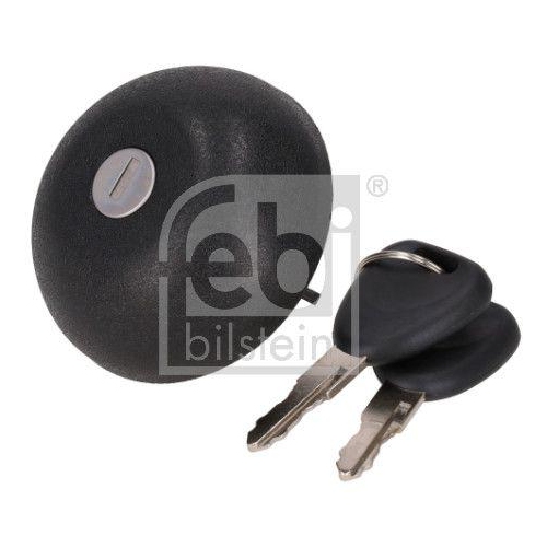 FEBI BILSTEIN Verschluss, Kraftstofftank febi Plus 196368