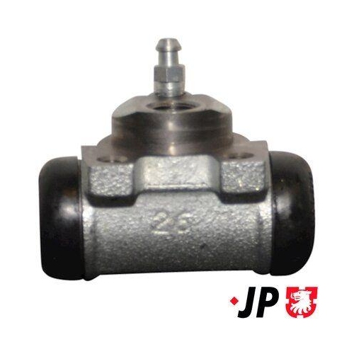 JP GROUP Radbremszylinder JP 4161301900